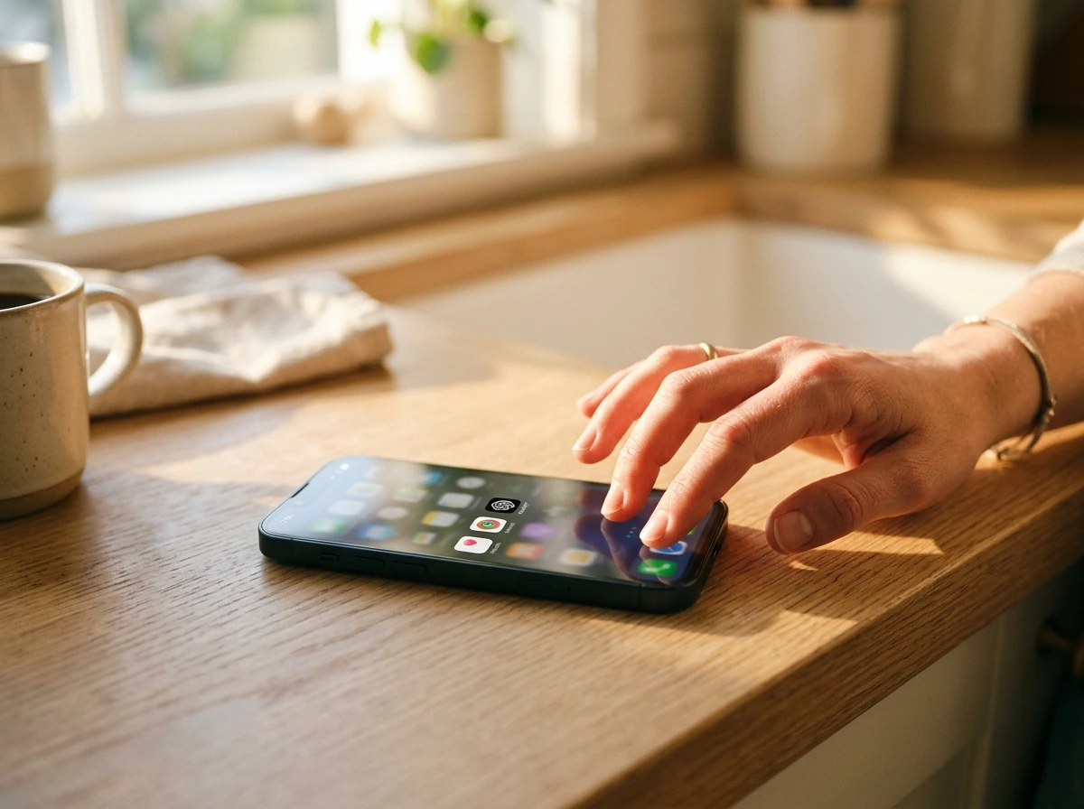 ChatGPT Health feature connecting Apple Health and medical records