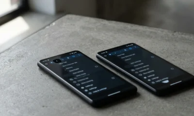 Chrome 150 Android back button three-dot menu rollout