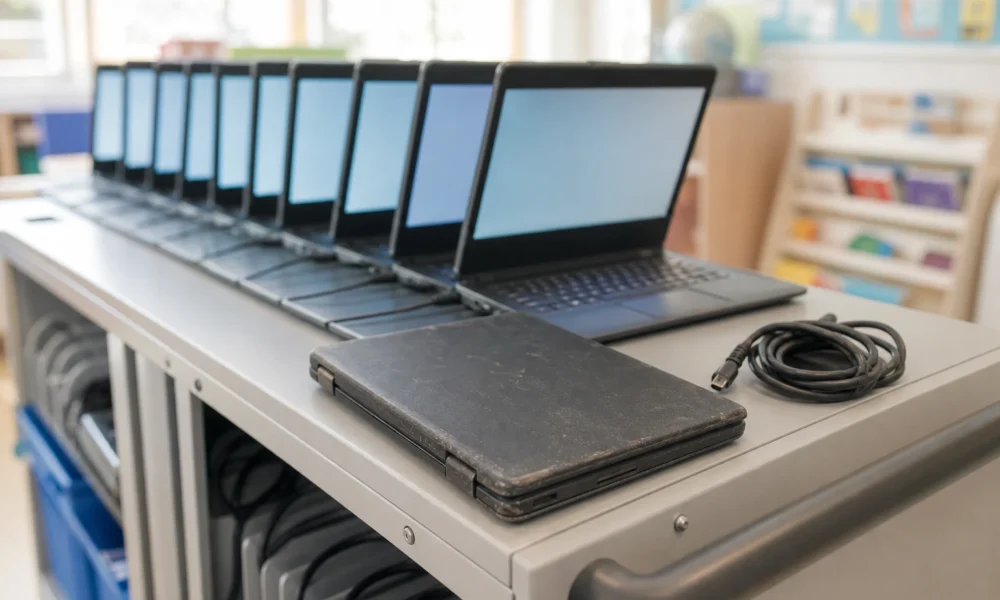 ChromeOS 150 Gemini Class Tools Chrome Apps kiosk deprecation