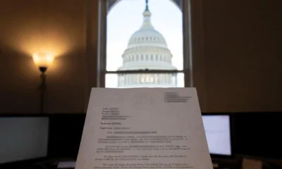 Clarity Act NOBLE law enforcement endorsement