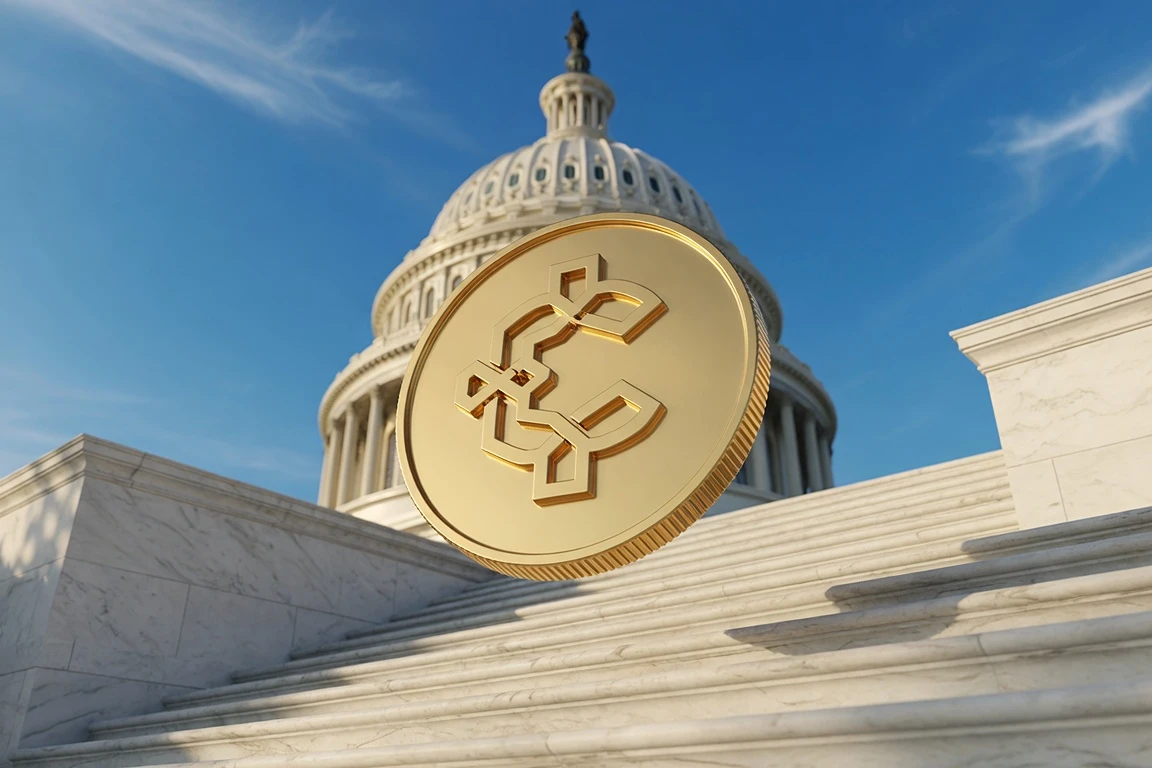 CLARITY Act Polymarket odds drop Senate Democrats ethics dispute