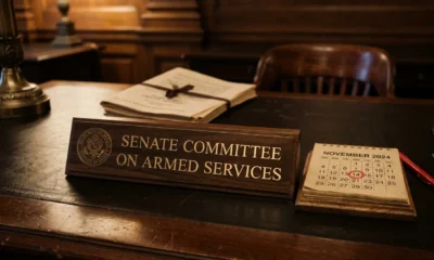 CLARITY Act Senate floor vote August 7 deadline