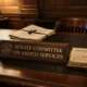 CLARITY Act Senate floor vote August 7 deadline
