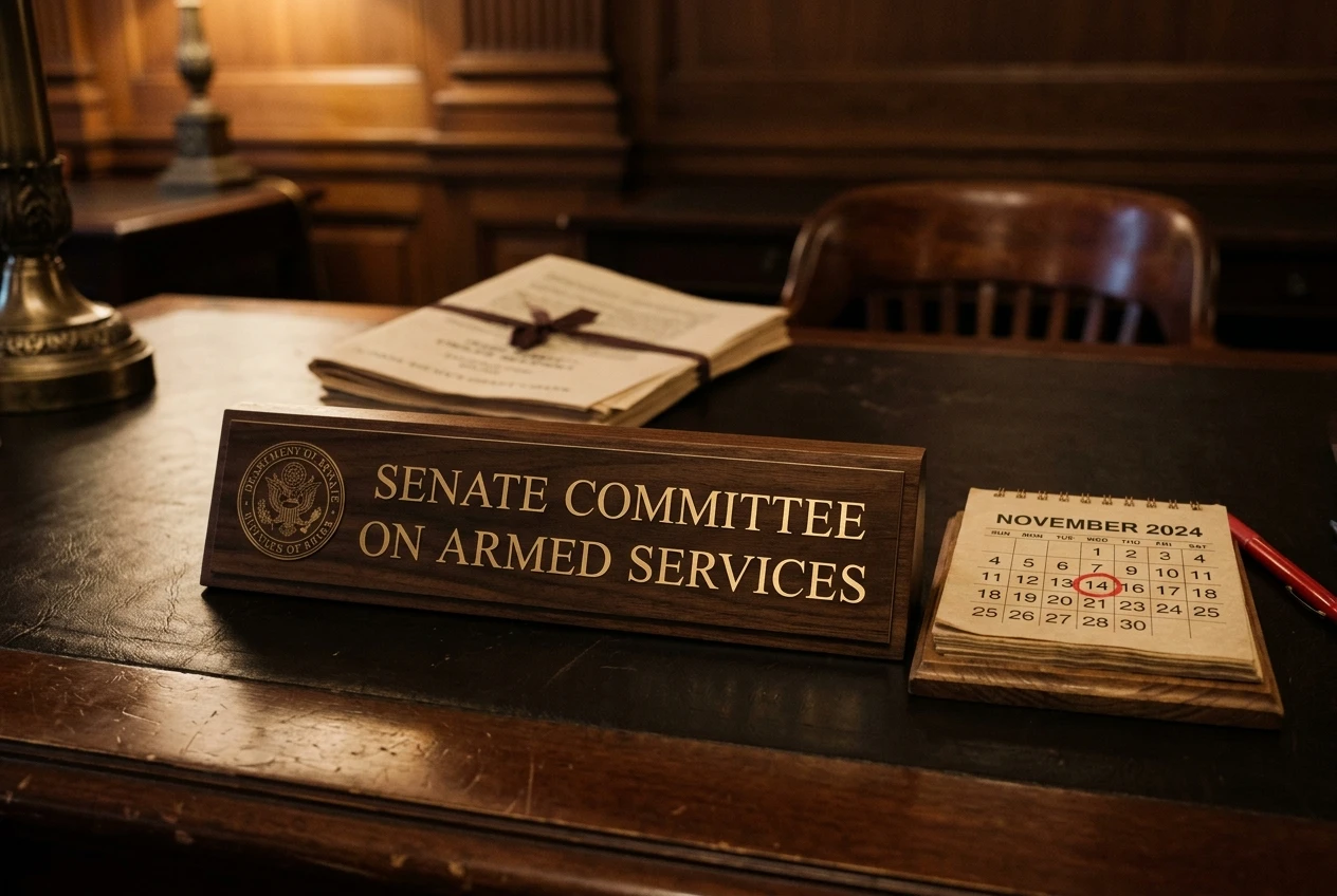 CLARITY Act Senate floor vote August 7 deadline