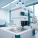Clean Cells Anaquant mass spectrometry biopharma quality control acquisition