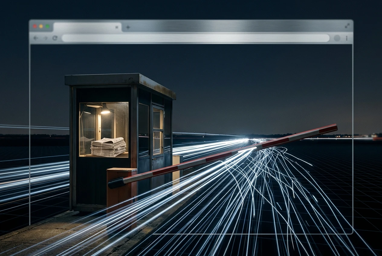 Cloudflare September 15 AI crawler blocking deadline for publishers