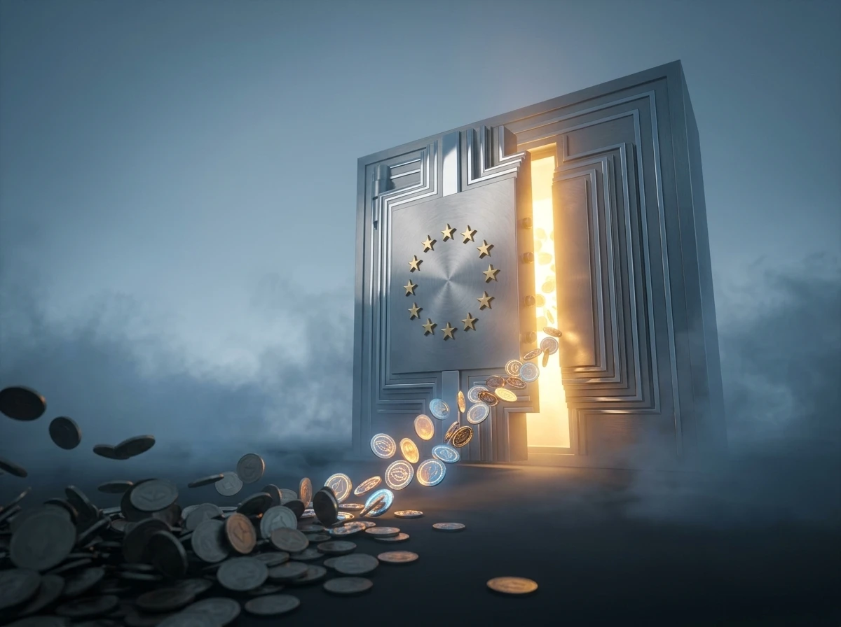 Coinbase Ripple Luxembourg MiCA license crypto exchange migration Europe