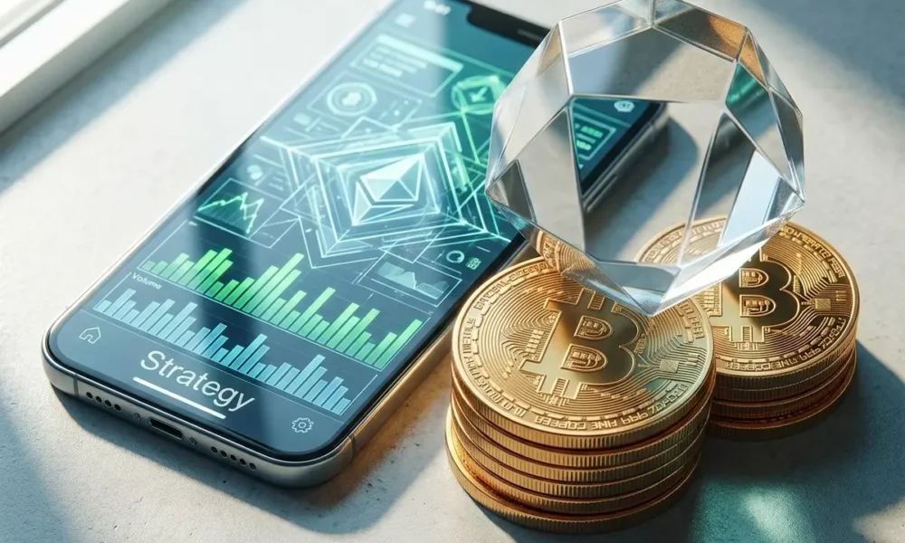 Coinbase Strategy Q2 2026 earnings miss bitcoin holdings