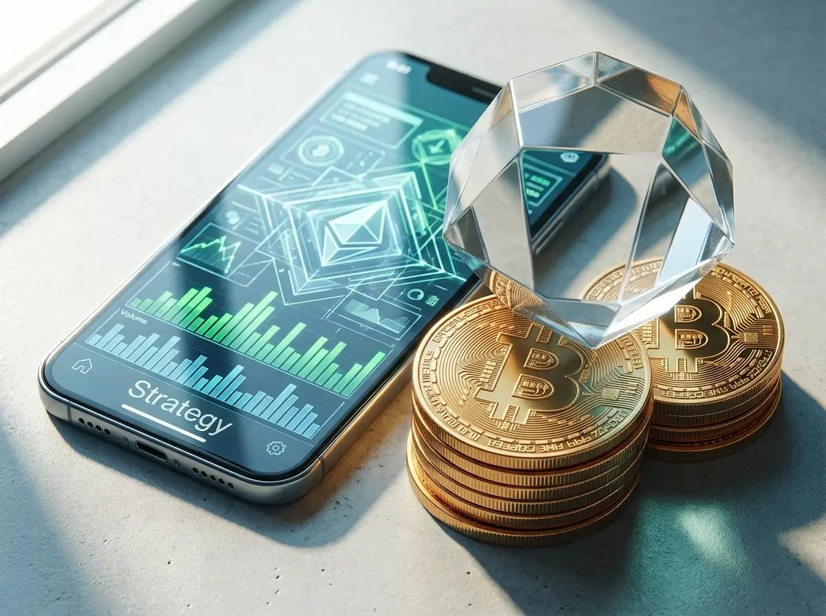 Coinbase Strategy Q2 2026 earnings miss bitcoin holdings