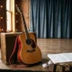 Conor Oberst Bright Eyes Trump protest song writers block interview