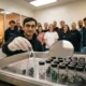 CuspAI $450 million Series B AI materials discovery valuation