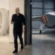 Daniel Ek Helsing Neko Health dual funding rounds Europe