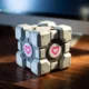 dbrand Companion Cube Steam Machine case cancellation