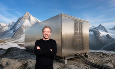 DFINITY sovereign cloud Switzerland Pakistan national subnet deployment