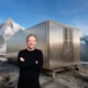 DFINITY sovereign cloud Switzerland Pakistan national subnet deployment