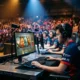 Dota 2 Esports World Cup 2026 Paris tournament