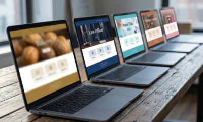 Duda AI website builder agency tools Vibe coding launch