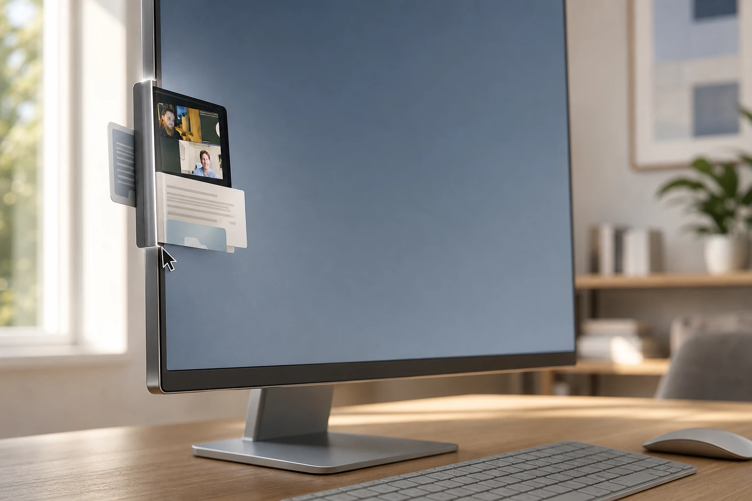 Edge Drop clipboard manager Windows 11 privacy name conflict