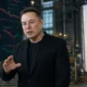 Elon Musk net worth drop after Tesla SpaceX stock crash