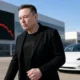 Elon Musk Tesla SpaceX stock plunge short sellers billion profit