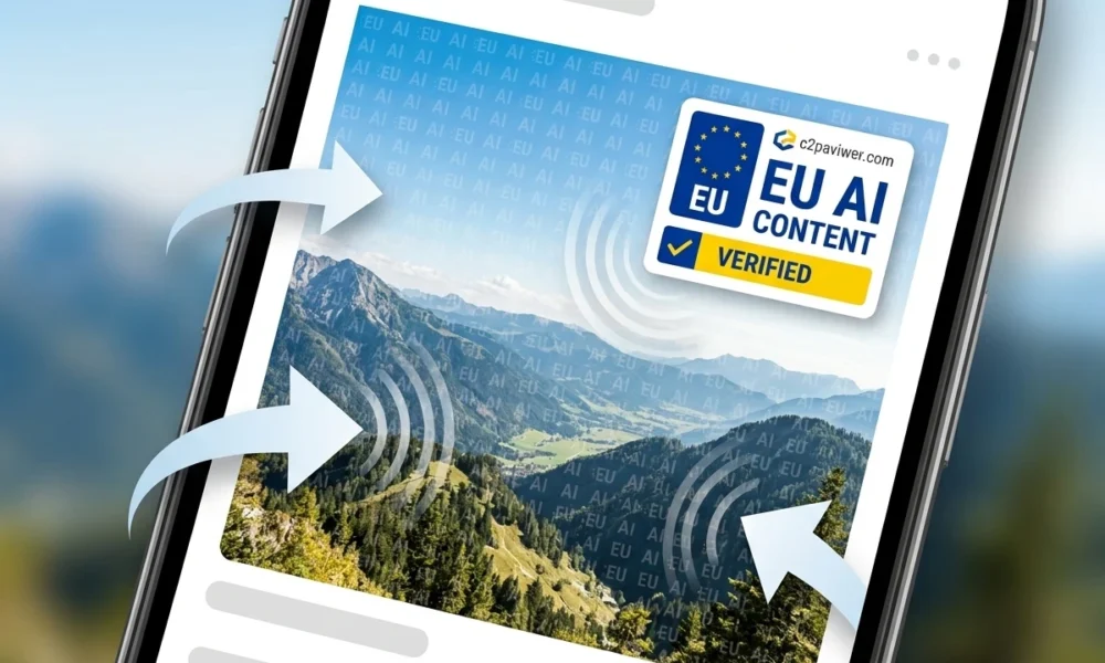 EU AI Act Article 50 content labeling rules August 2026