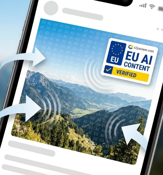 EU AI Act Article 50 content labeling rules August 2026