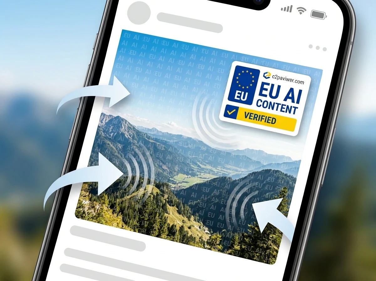 EU AI Act Article 50 content labeling rules August 2026