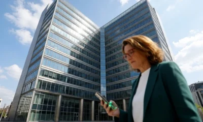EU Commission Meta WhatsApp antitrust order rival AI assistants