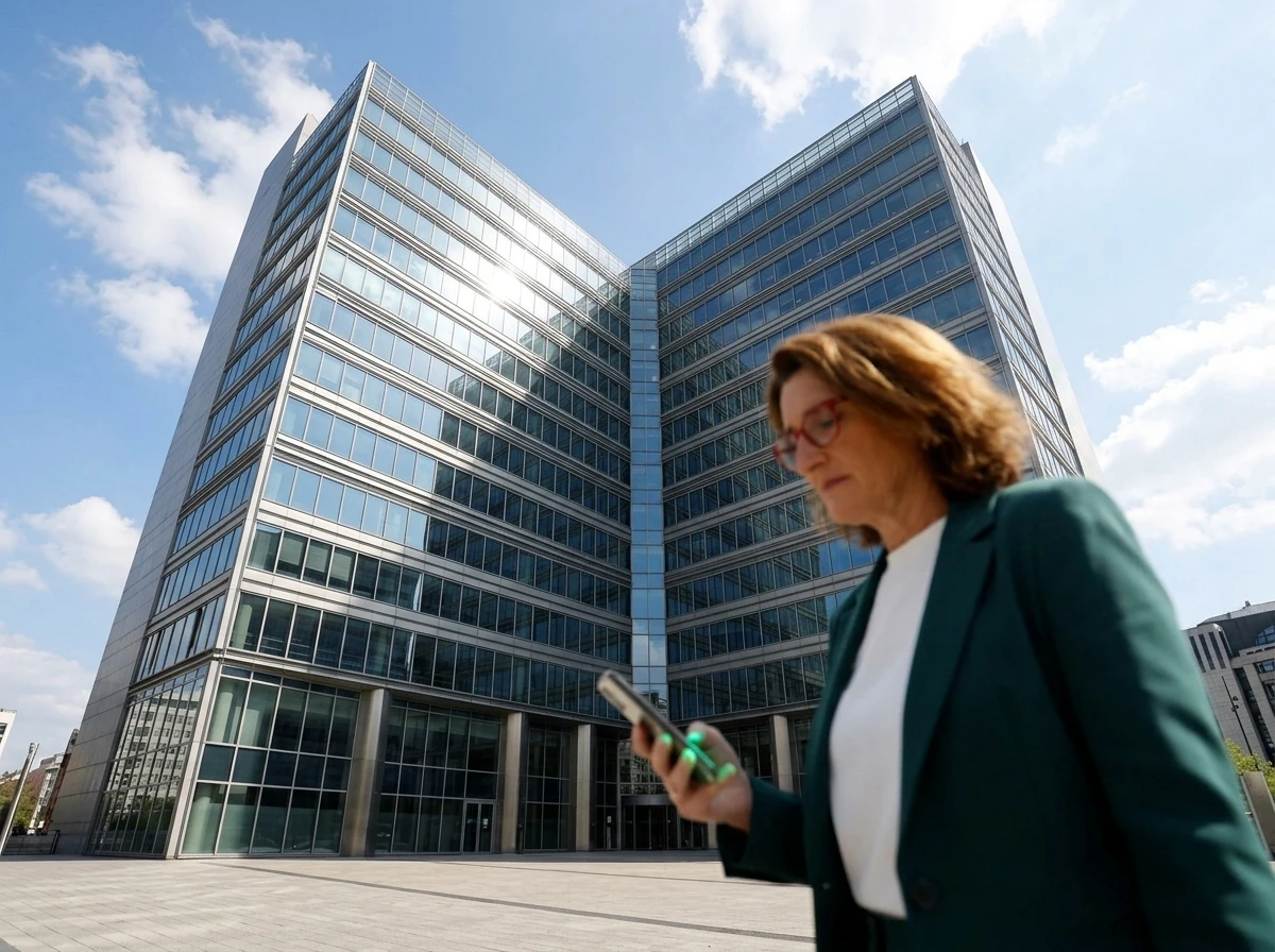 EU Commission Meta WhatsApp antitrust order rival AI assistants