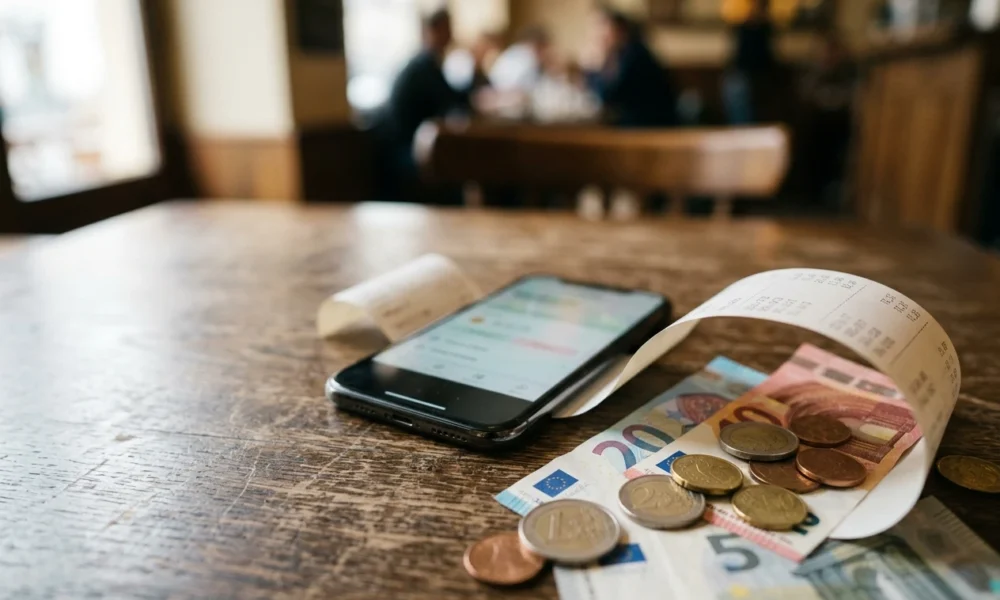 European side hustlers brace for new EU tax reporting rules