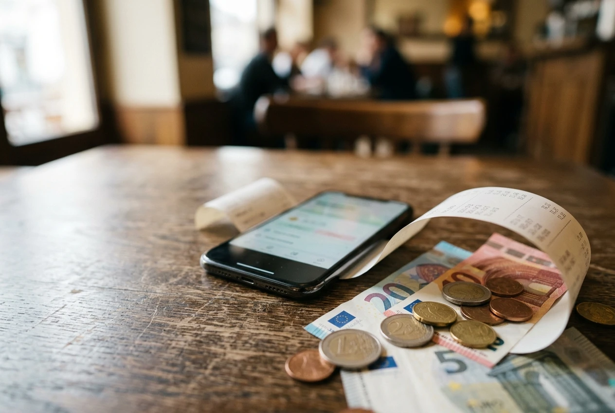 European side hustlers brace for new EU tax reporting rules