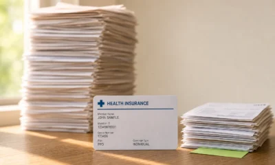 Every Benefits startup health reimbursement model versus true ICHRA plan