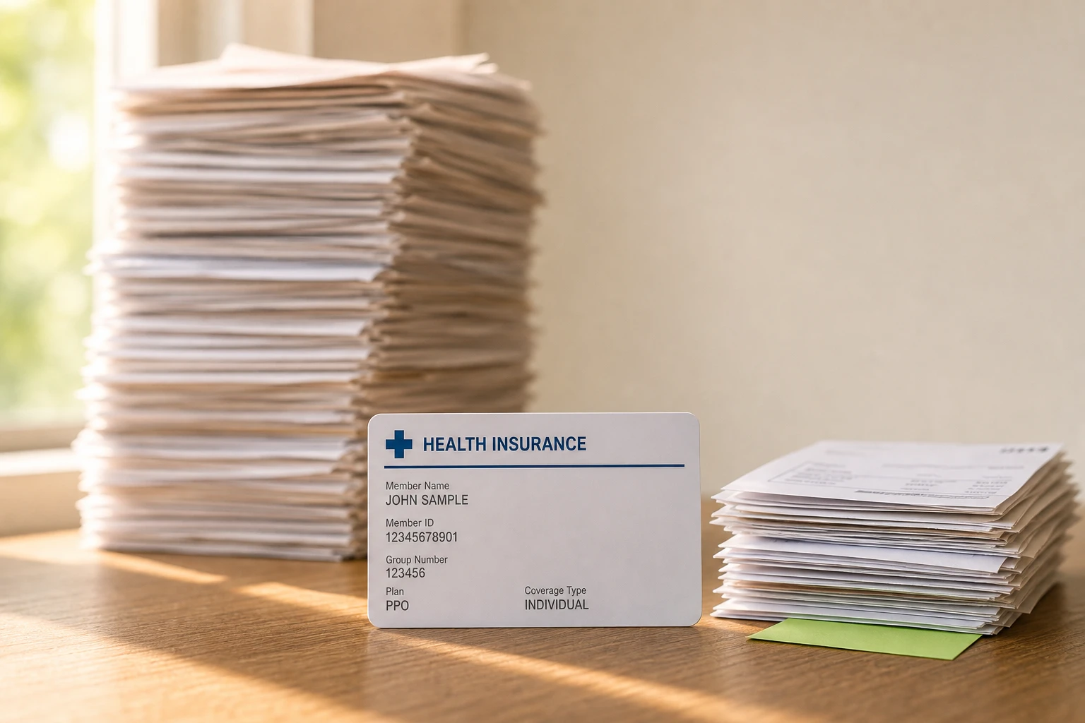 Every Benefits startup health reimbursement model versus true ICHRA plan