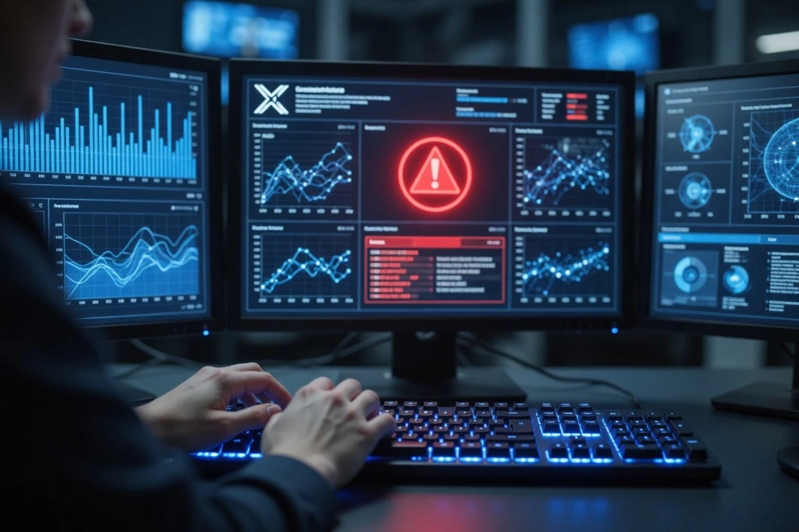 fake OUSD stablecoin issuer flagged on XRP Ledger