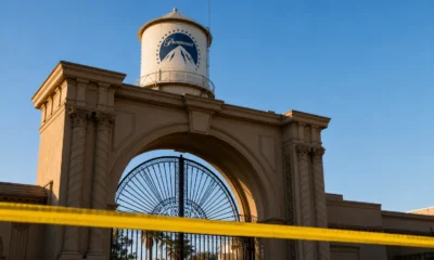 federal judge pauses Paramount Warner Bros Discovery merger amid states lawsuit