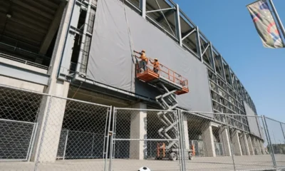 FIFA World Cup 2026 clean zones ambush marketing host city costs