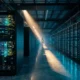 France India AI data center investment power constraints