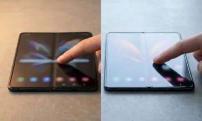 Galaxy Z Fold 8 Ultra leaked video crease fix price reveal