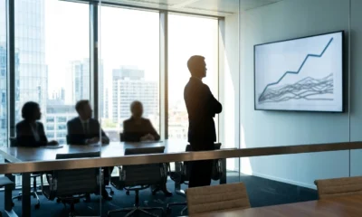 Gartner AI spending 2026 ROI gap breakaway firms report