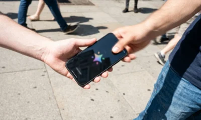 Gemini Android lock screen bug sends SMS without PIN