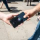Gemini Android lock screen bug sends SMS without PIN