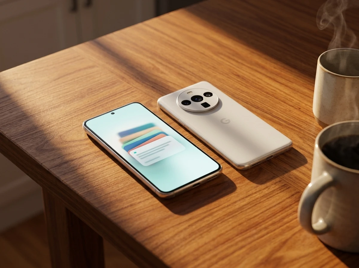 Gemini Daily Brief customization tool spotted in Android teardown