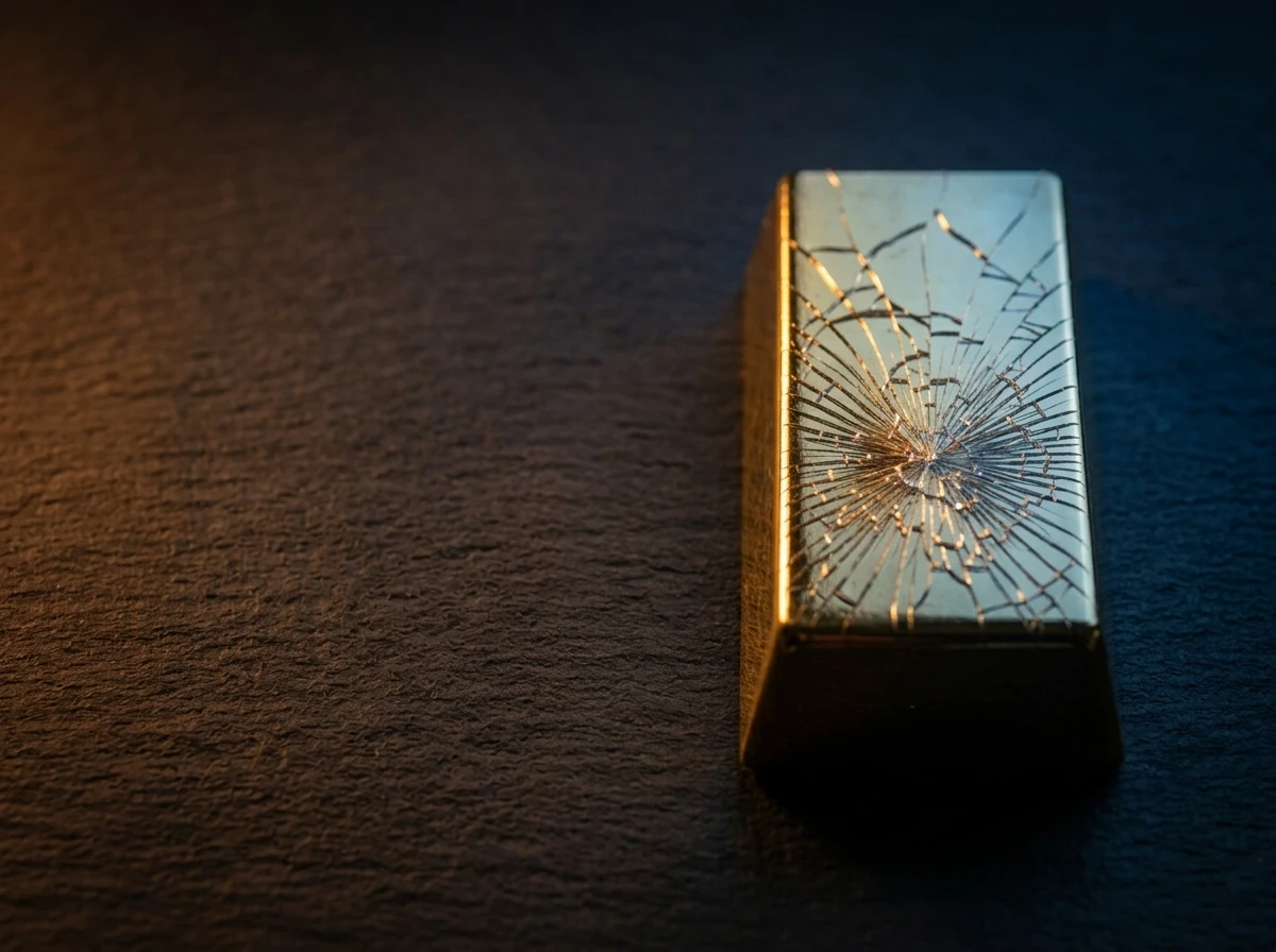 gold price outlook for investors amid sticky inflation and real yields