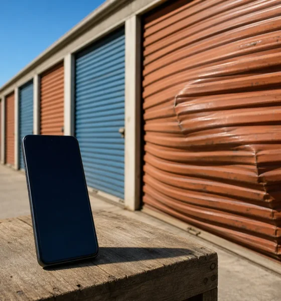 Google Android backup data counts toward account storage limit