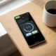 Google Clock Live Updates timer on lock screen AOD