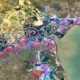 Google Custom Satellite Embeddings AlphaEarth planet monitoring preview
