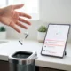 Google Find Hub remove old Bluetooth headphones earbuds update