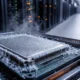 Google Frozen v2 chip Gemini 10x efficiency 2028 report