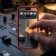 Google Gemini voice personality sliders Speed Energy Formality Warmth
