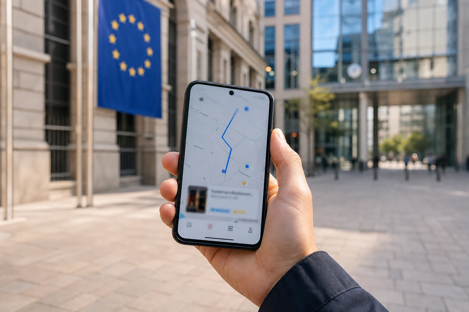 Google Maps Gemini Personal Intelligence Gmail Photos data integration test